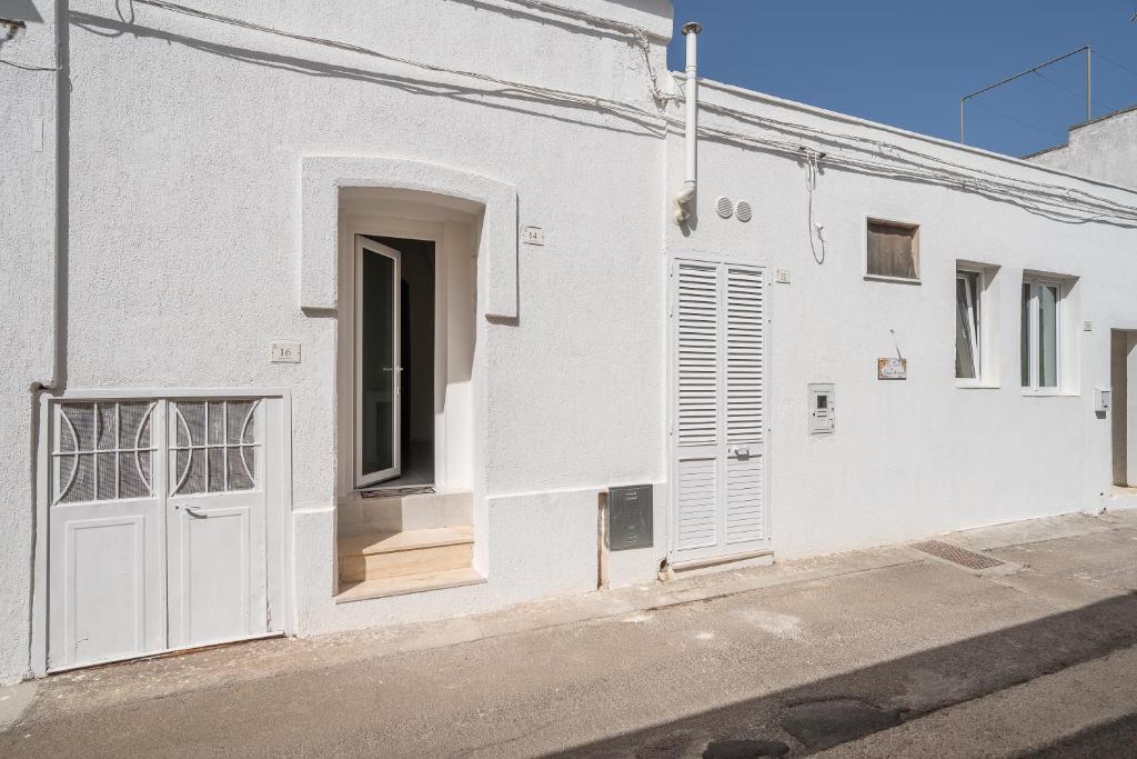 Esempio dalla galleria fotografica di Le Corti di Elena Martina